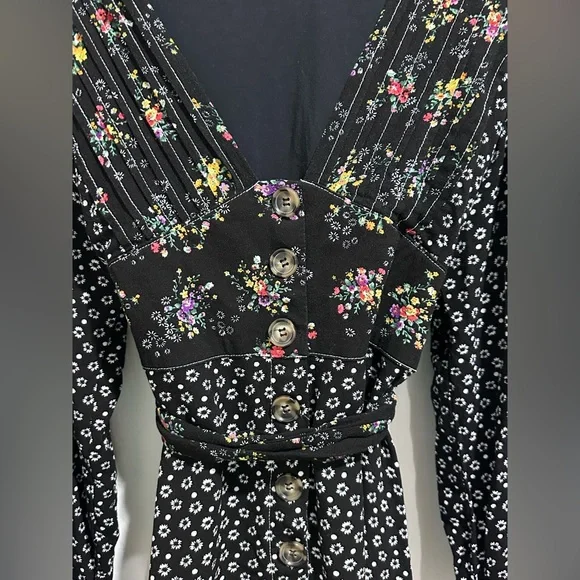 Free People Dress - Picture 3 of 11